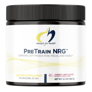 Designs for Health PreTrain NRG™