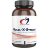 Designs for Health Metal-X-Synergy™