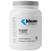 Klean Athlete Klean Casein Natural Chocolate Flavor