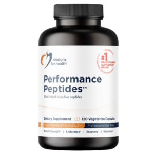 Designs for Health Performance Peptides™