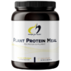 Designs for Health Plant Protein Meal Vanilla (formerly VegeMeal)