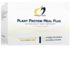 Designs for Health Plant Protein Meal Plus