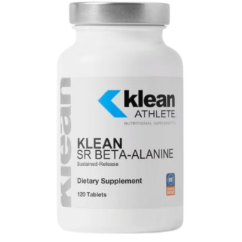 Klean Athlete Klean SR Beta-Alanine