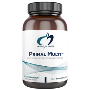 Designs for Health Primal Multi™