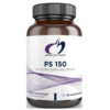 Designs for Health PS 150 Phosphatidylserine capsules