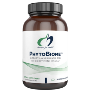 Designs for Health PhytoBiome™