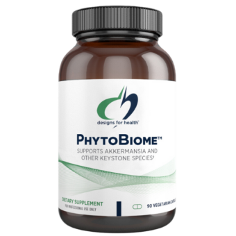 Designs for Health PhytoBiome™