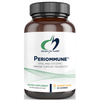 Designs for Health Periommune™