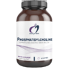 Designs for Health Phosphatidylcholine softgels