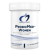 Designs for Health ProbioMed™ Women