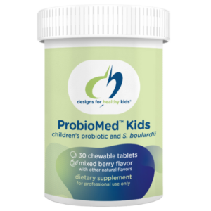 Designs for Health ProbioMed™ Kids