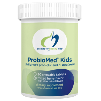 Designs for Health ProbioMed™ Kids