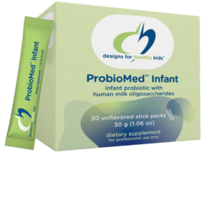 Designs for Health ProbioMed™ Infant