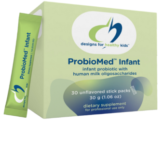 Designs for Health ProbioMed™ Infant