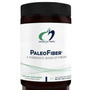 Designs for Health PaleoFiber® Unflavored and Unsweetened