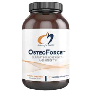 Designs for Health OsteoForce™