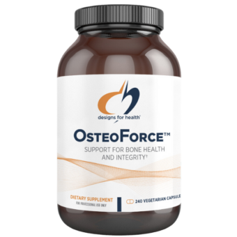 Designs for Health OsteoForce™