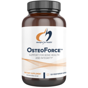 Designs for Health OsteoForce™