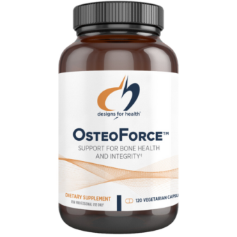 Designs for Health OsteoForce™