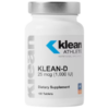 Klean Athlete Klean-D 1000