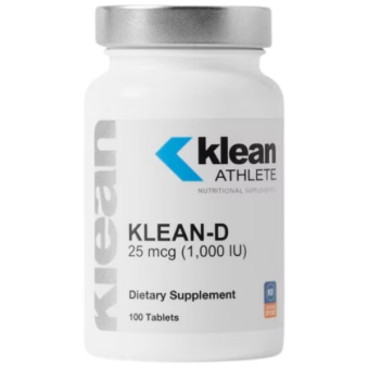 Klean Athlete Klean-D 1000