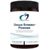 Designs for Health Organ Synergy™ powder