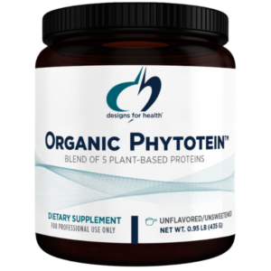 Designs for Health Organic Phytotein™