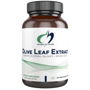 Designs for Health Olive Leaf Extract