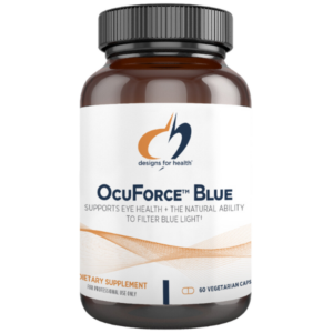 Designs for Health OcuForce™ Blue