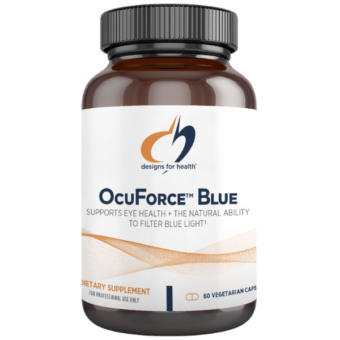 Designs for Health OcuForce™ Blue