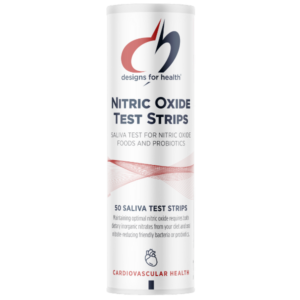 Designs for Health Nitric Oxide Test Strips