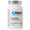 Klean Athlete Klean-D ™ 5000 IU