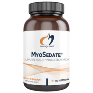 Designs for Health MyoSedate™