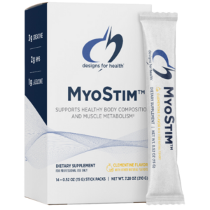 Designs for Health MyoStim™