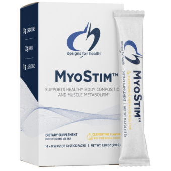 Designs for Health MyoStim™