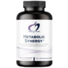 Designs for Health Metabolic Synergy™