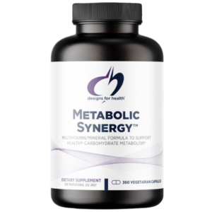 Designs for Health Metabolic Synergy™