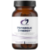 Designs for Health Metabolic Synergy™