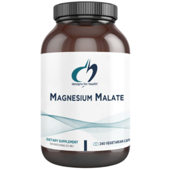 Designs for Health Magnesium Malate