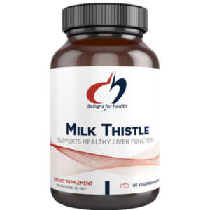 Designs for Health Milk Thistle