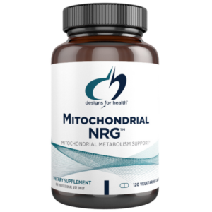 Designs for Health Mitochondrial NRG™