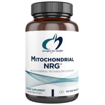 Designs for Health Mitochondrial NRG™