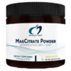 Designs for Health MagCitrate Powder