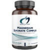 Designs for Health Magnesium Glycinate Complex