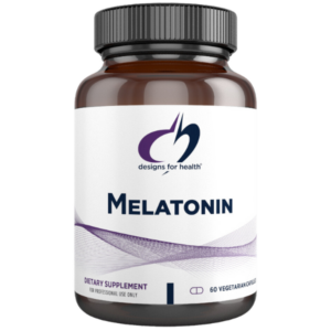 Designs for Health Melatonin