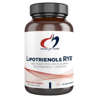 Designs for Health Lipotrienols RYR™