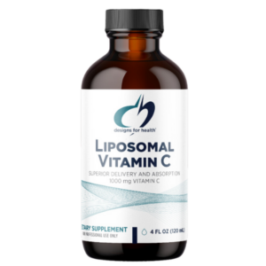 Designs for Health Liposomal Vitamin C