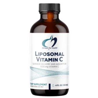 Designs for Health Liposomal Vitamin C