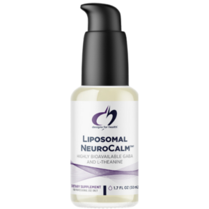 Designs for Health Liposomal NeuroCalm™