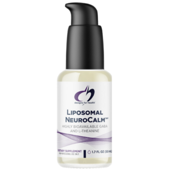 Designs for Health Liposomal NeuroCalm™